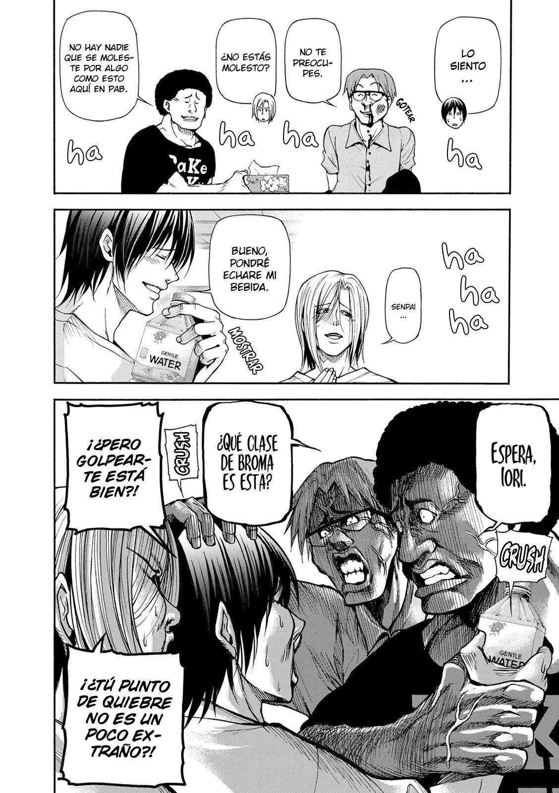 Capitulo 21 page 12