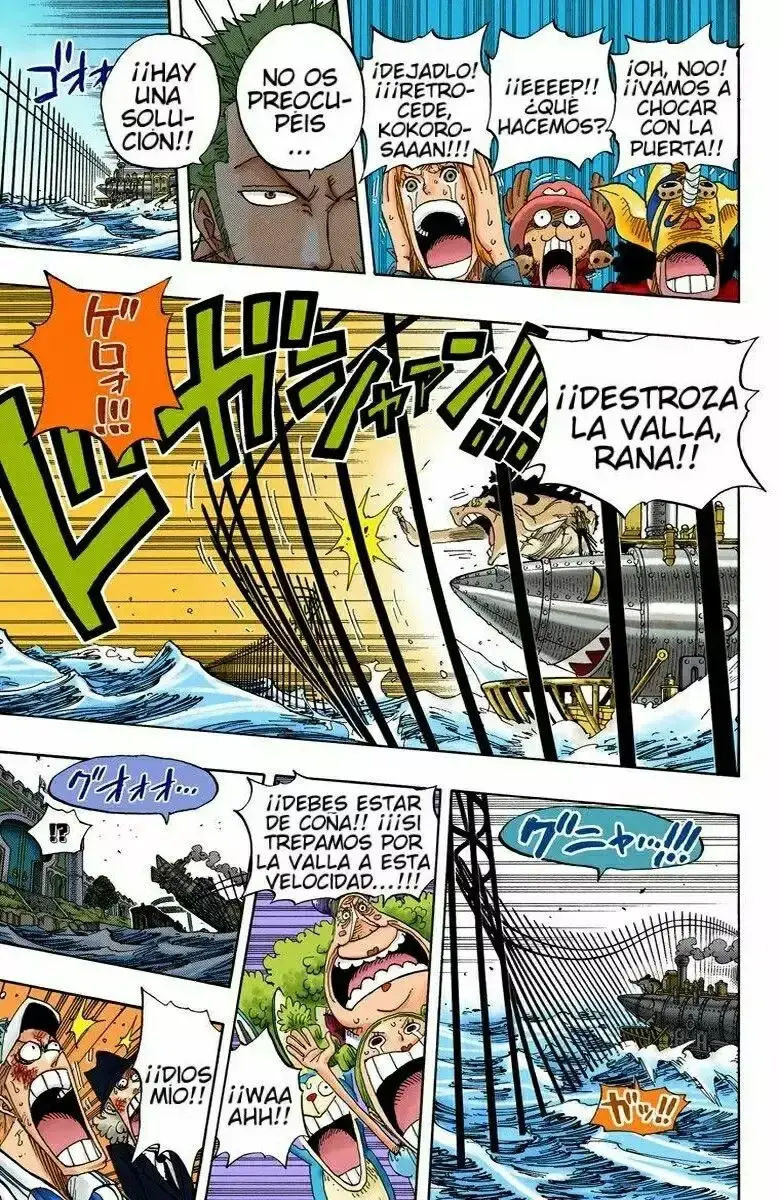 Capitulo 380 page 9