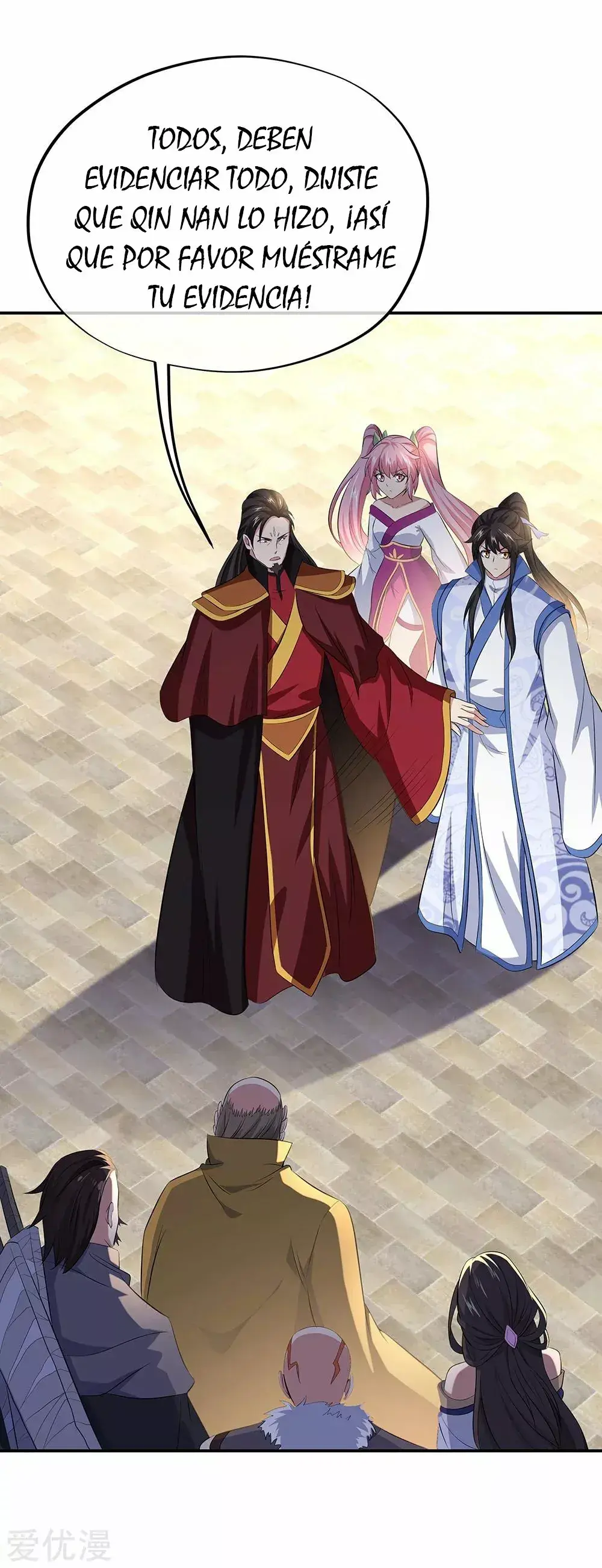 Capitulo 265 page 3