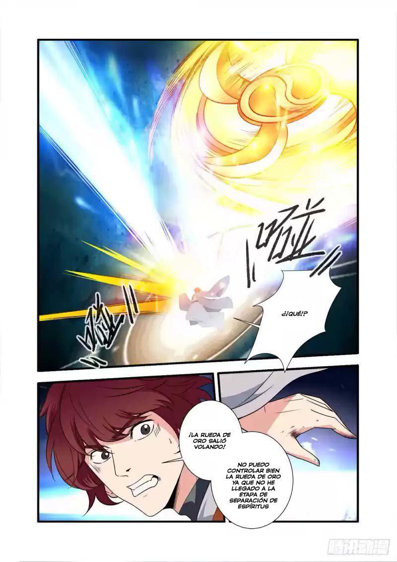 Capitulo 158 page 20