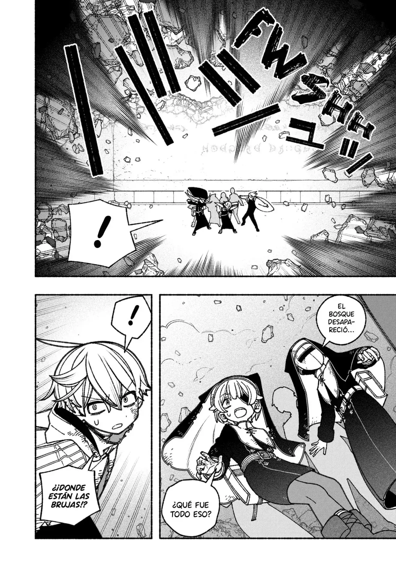 Capitulo 65 page 10