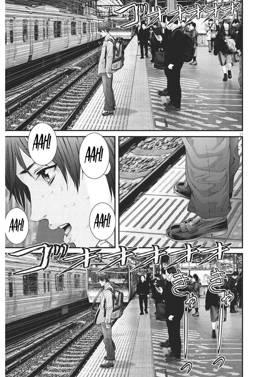 Capitulo 63 page 16