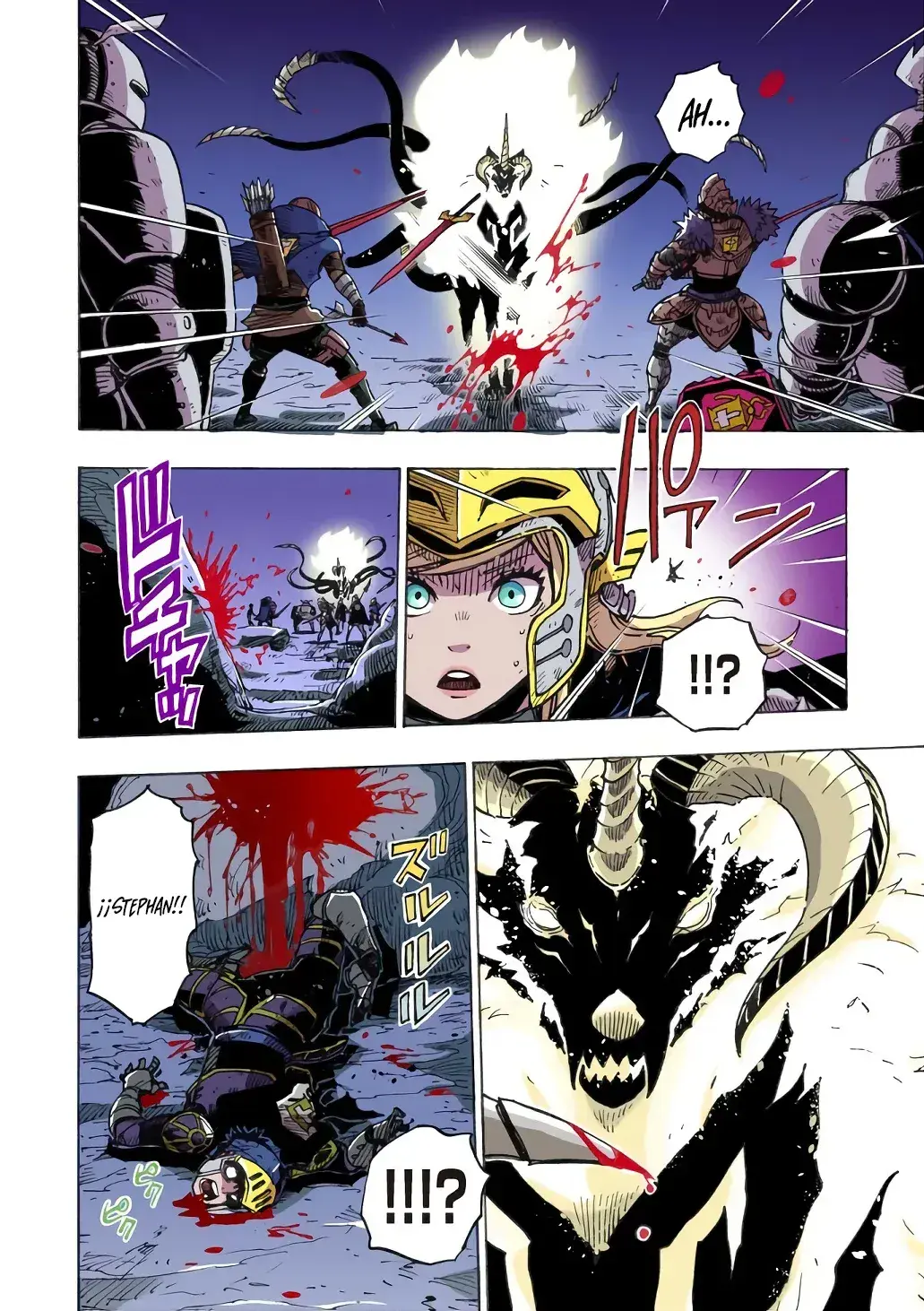 Capitulo 1 page 12