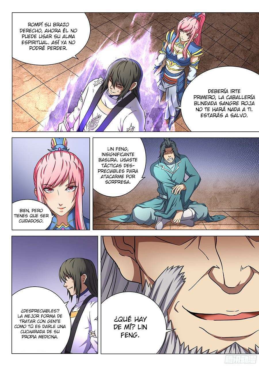 Capitulo 46 page 9