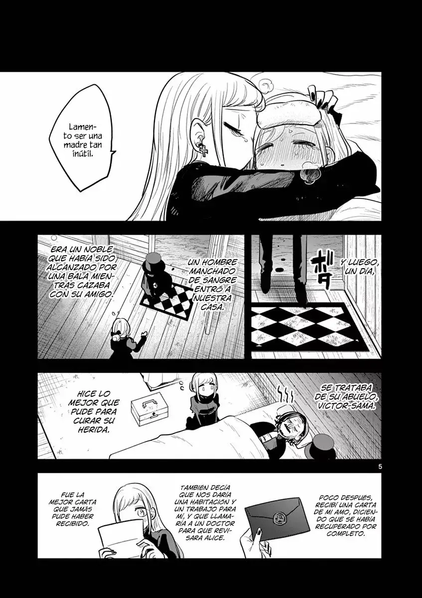 Capitulo 150 page 6