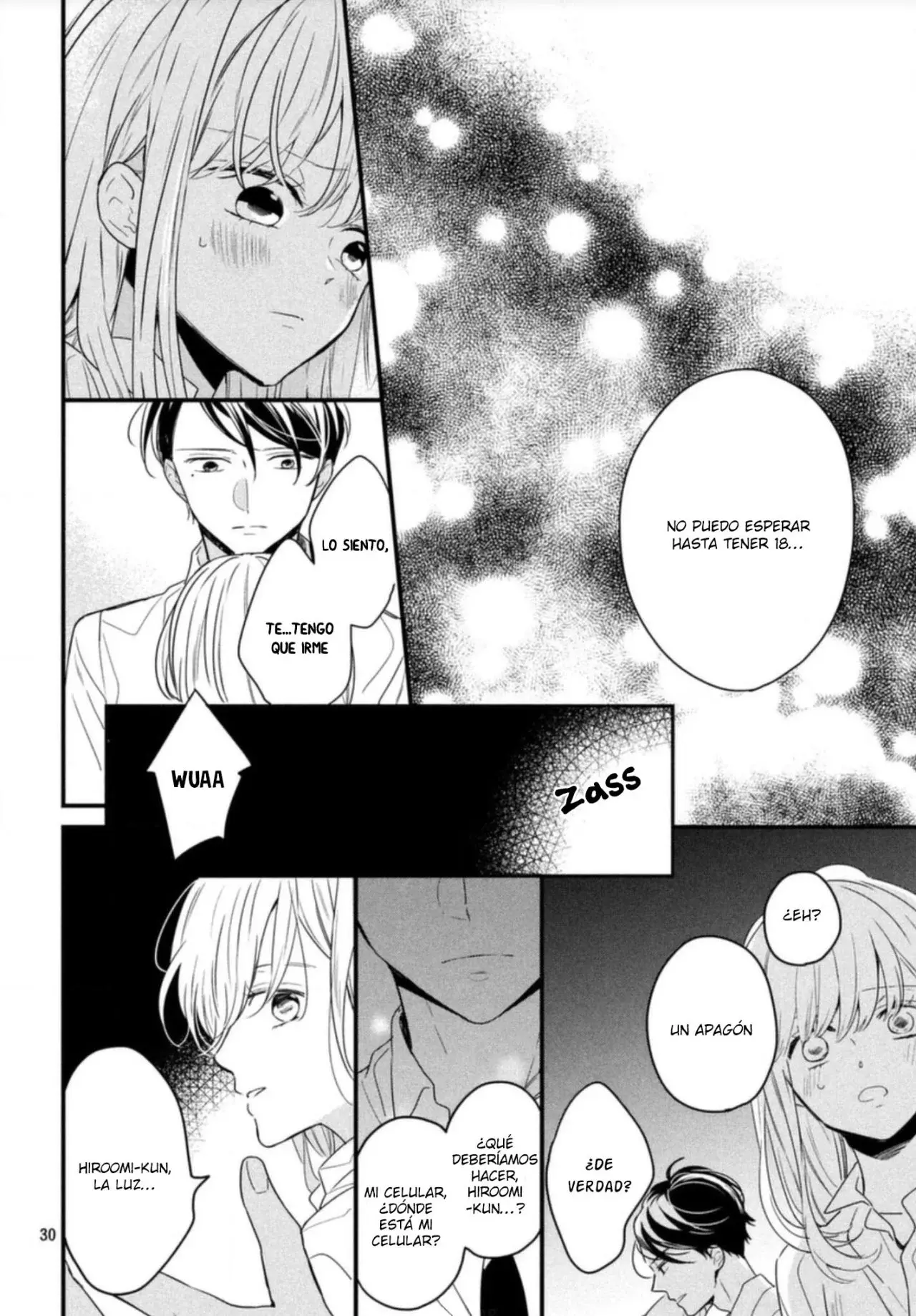Capitulo 3 page 32