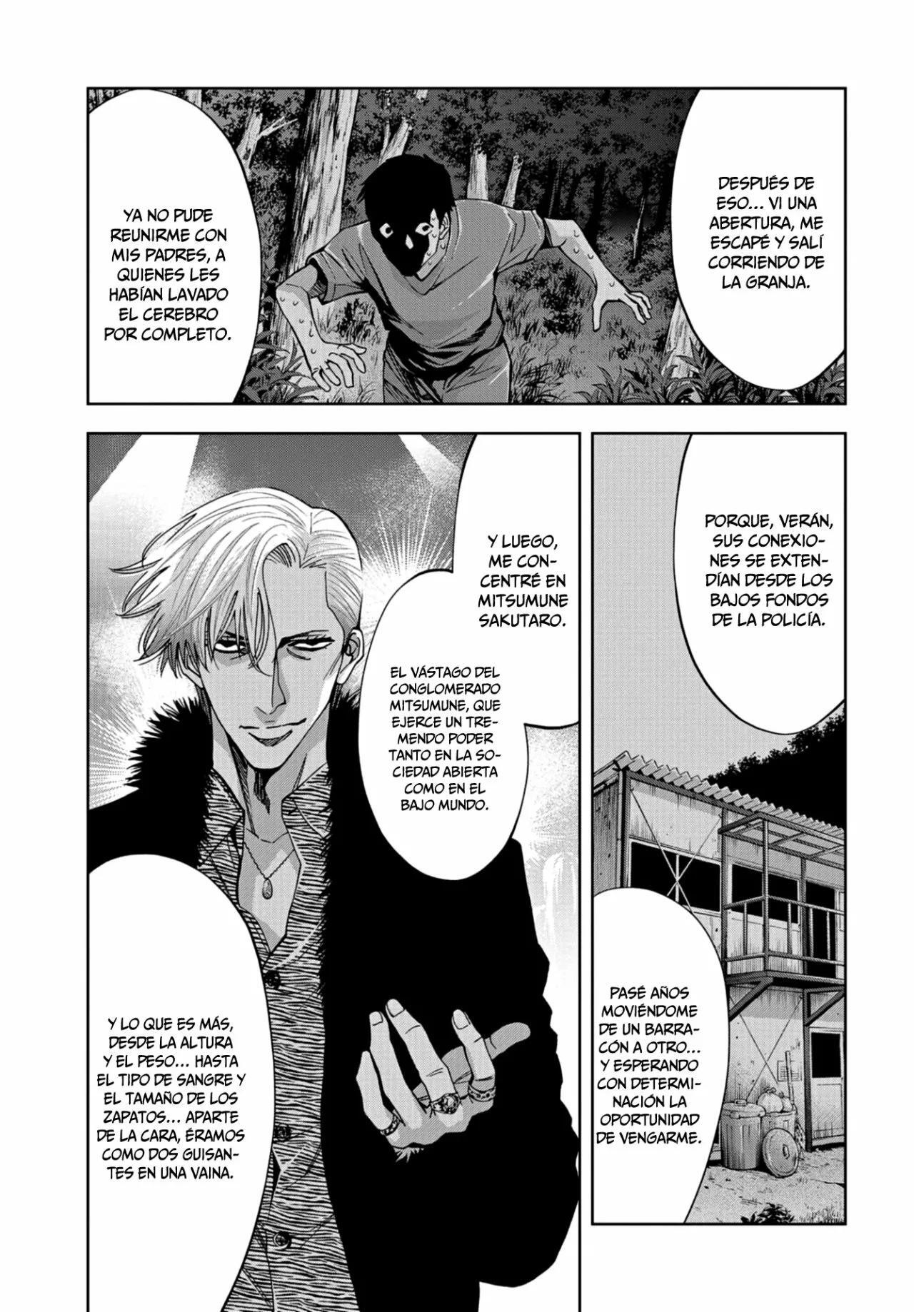 Capitulo 21 page 33