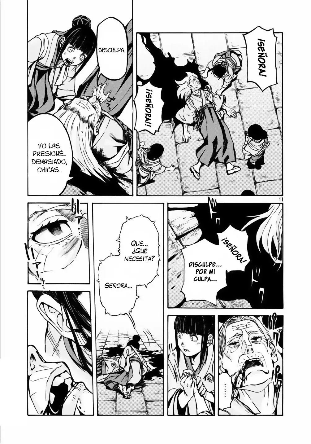 Capitulo 14 page 13