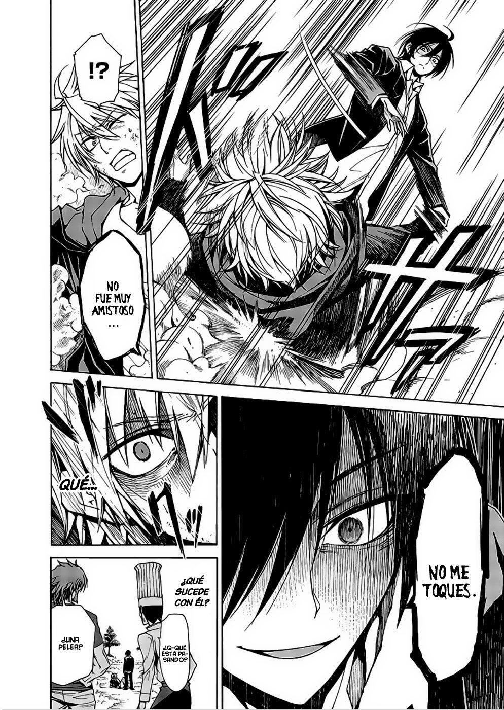 Capitulo 17 page 10