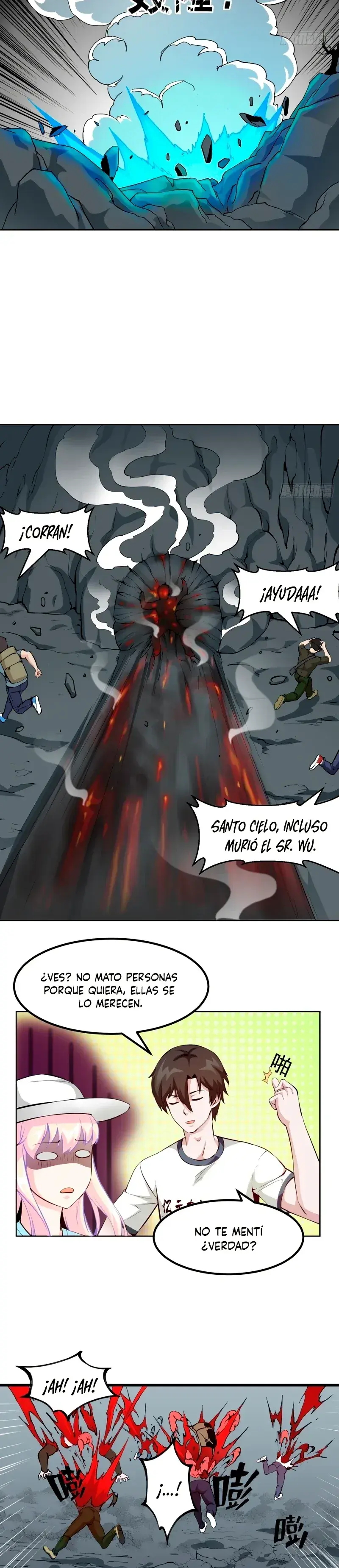 Capitulo 76 page 9
