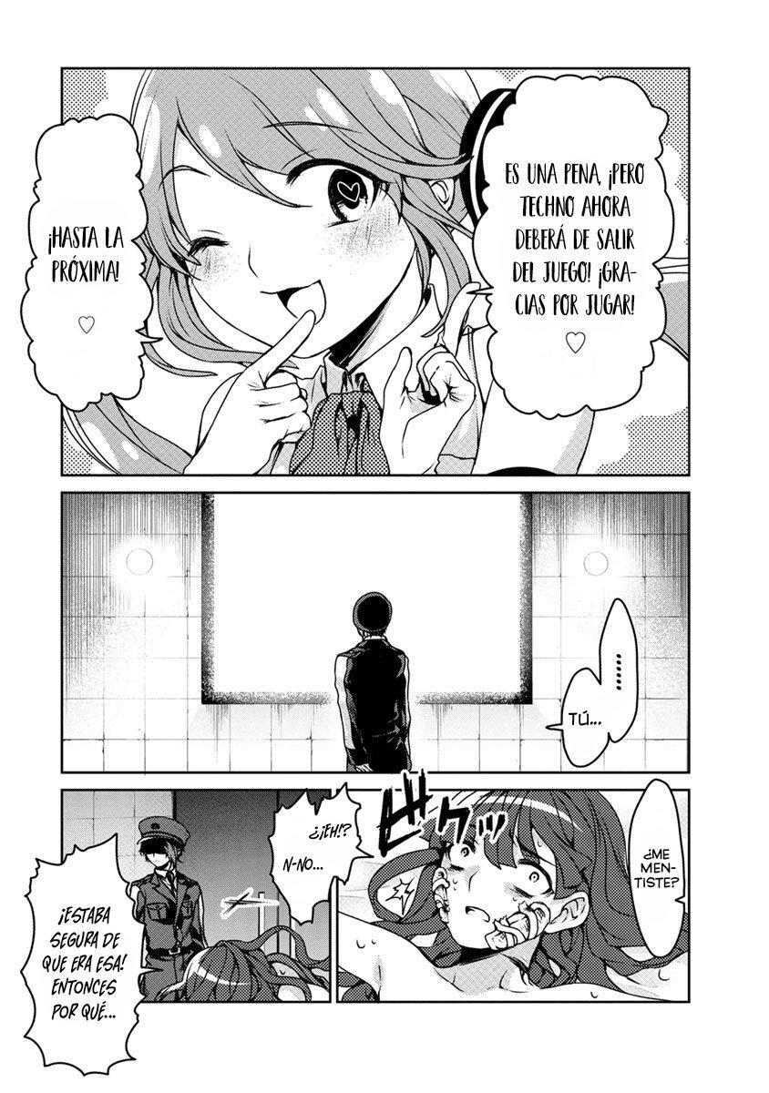Capitulo 18 page 5
