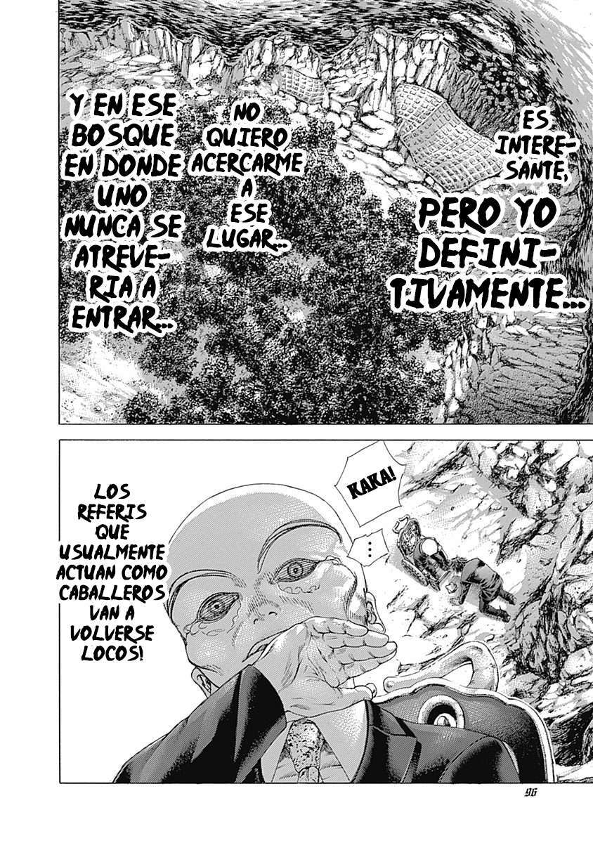 Capitulo 477 page 16