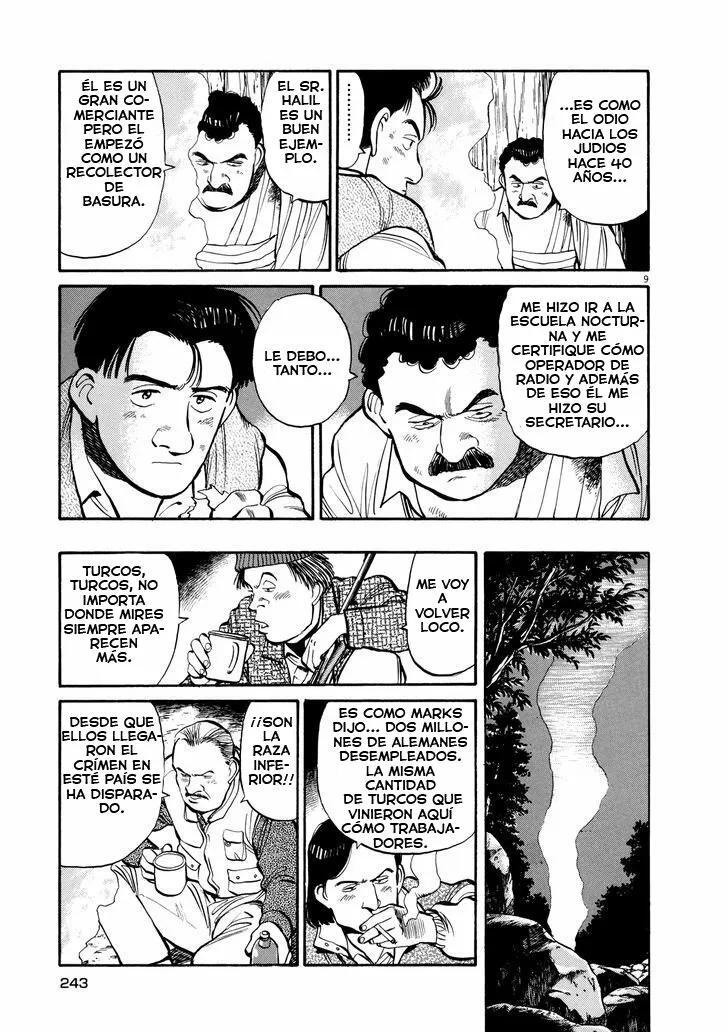 Capitulo 22 page 9