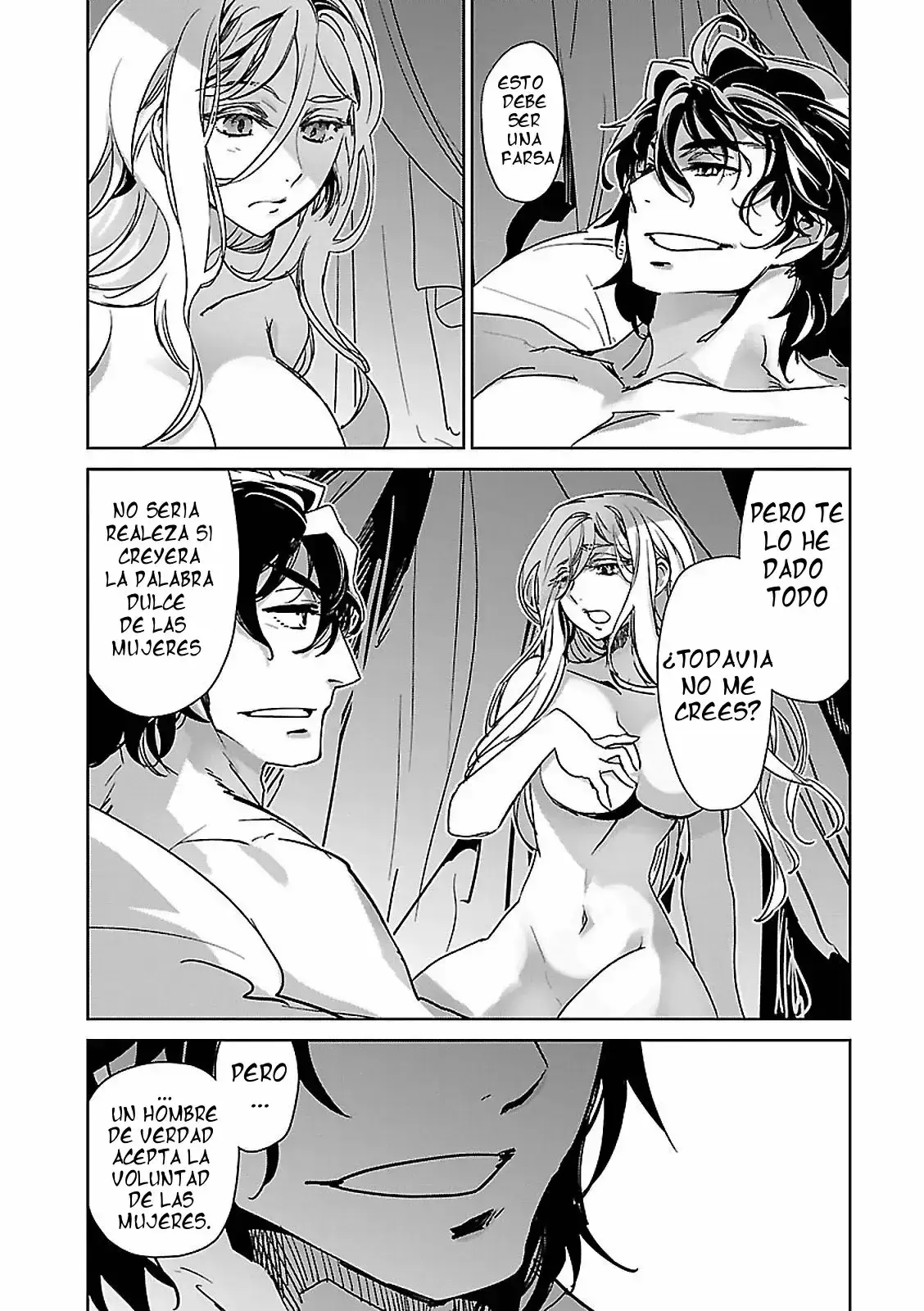 Capitulo 50 page 11