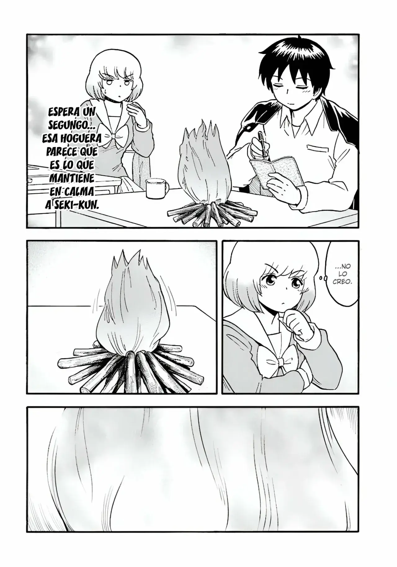 Capitulo 131 page 12