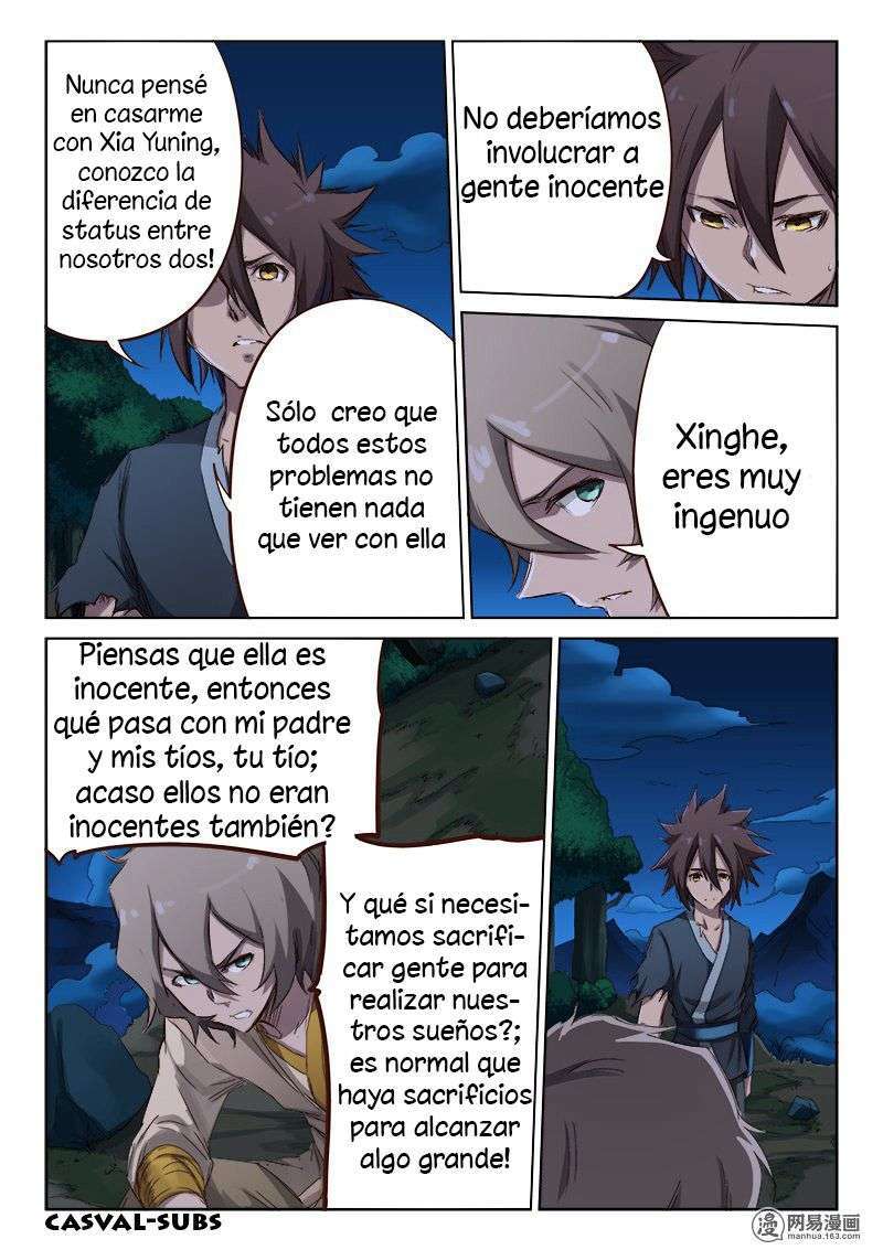Capitulo 64 page 4