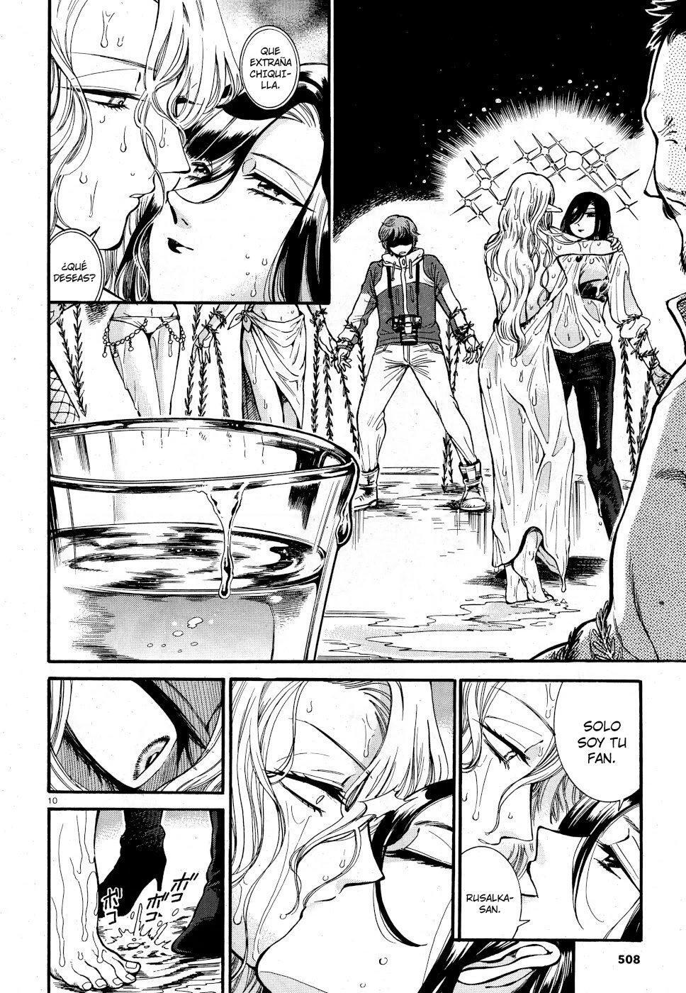 Capitulo 7 page 11