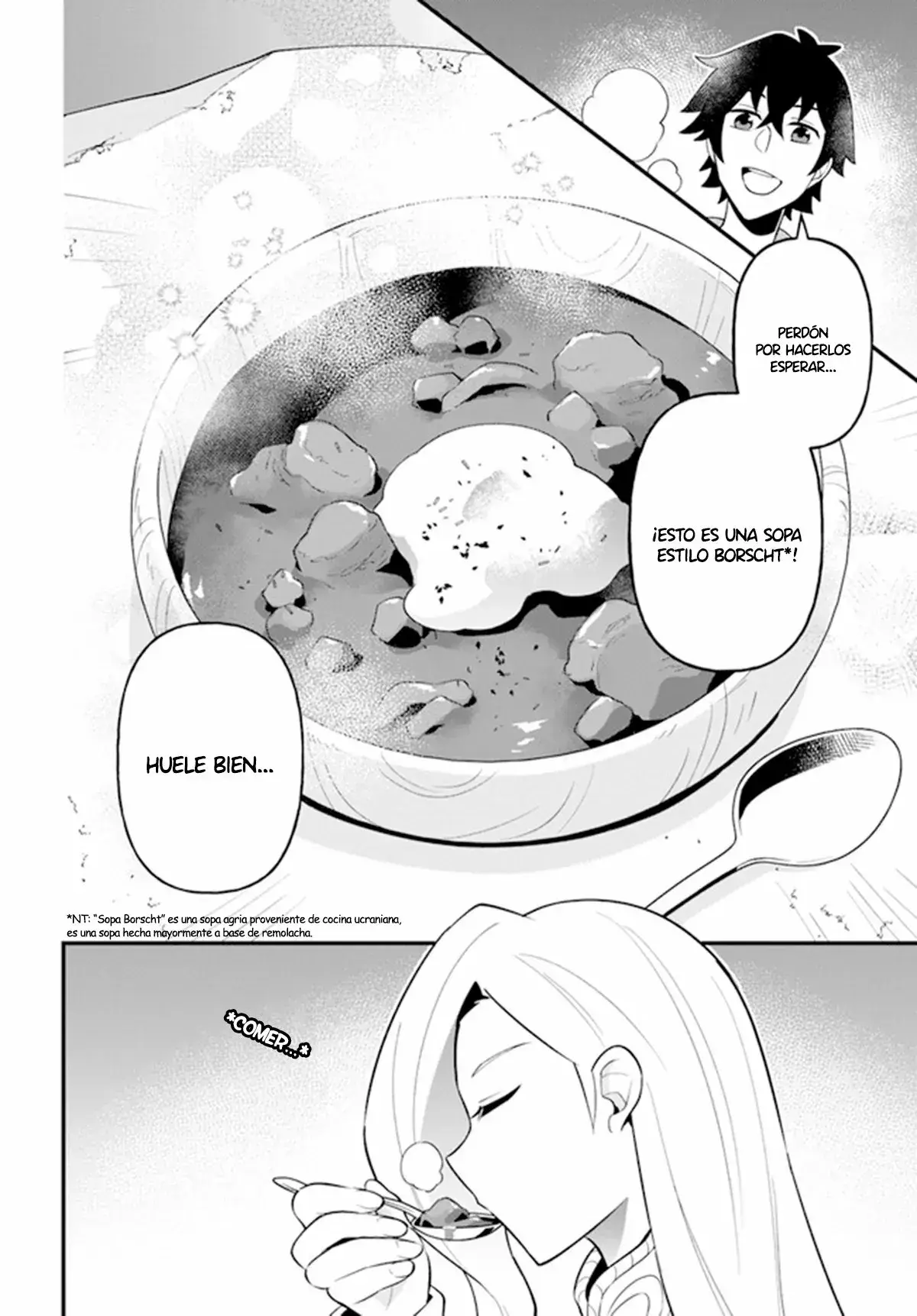 Capitulo 23 page 17