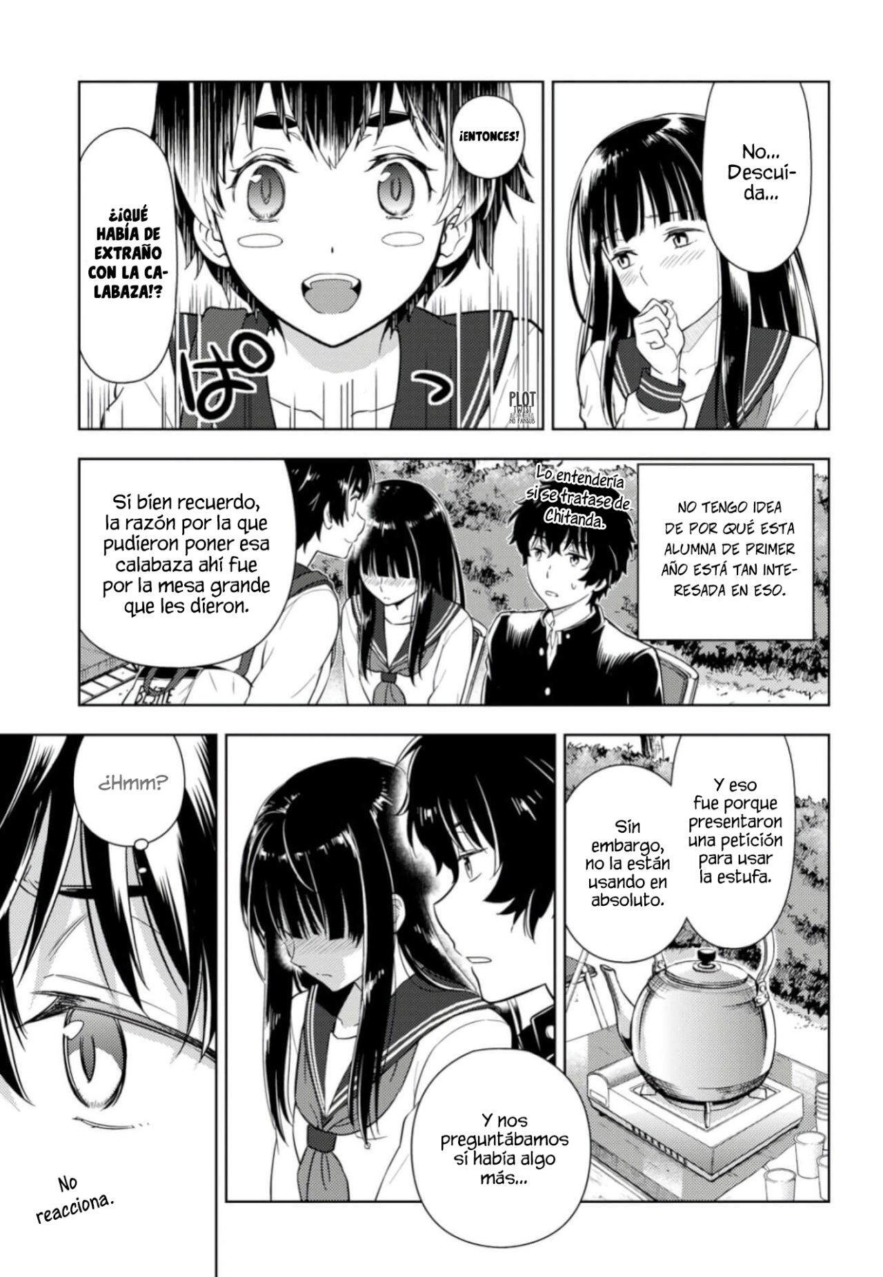 Capitulo 79 page 8