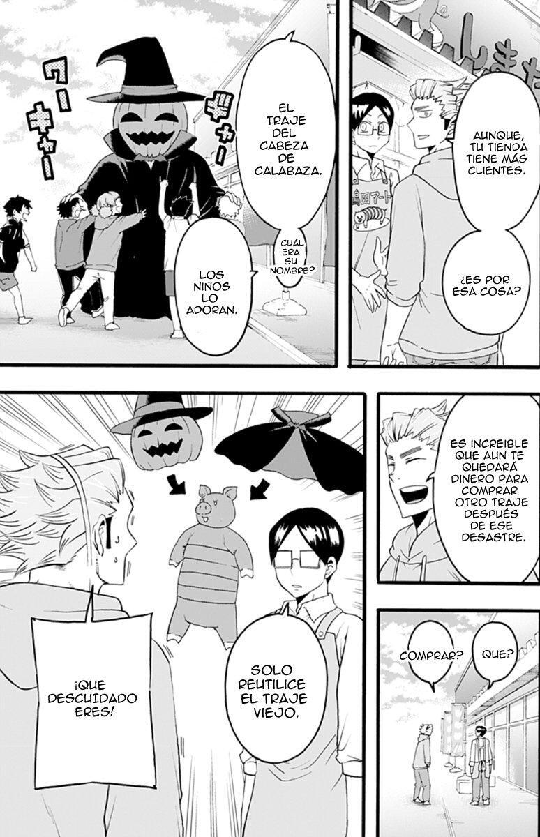 Capitulo 23 page 11