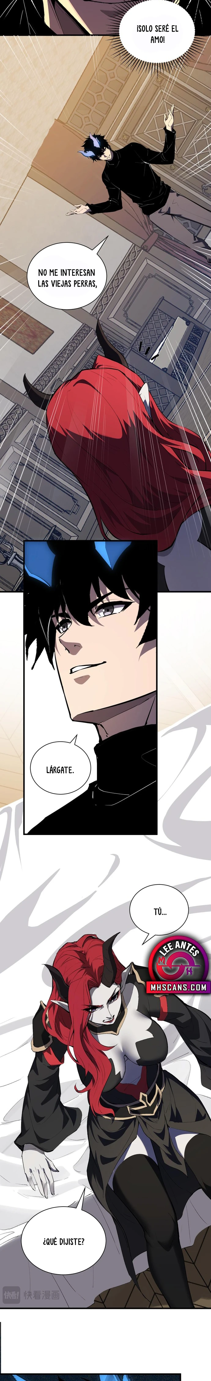 Capitulo 110 page 9