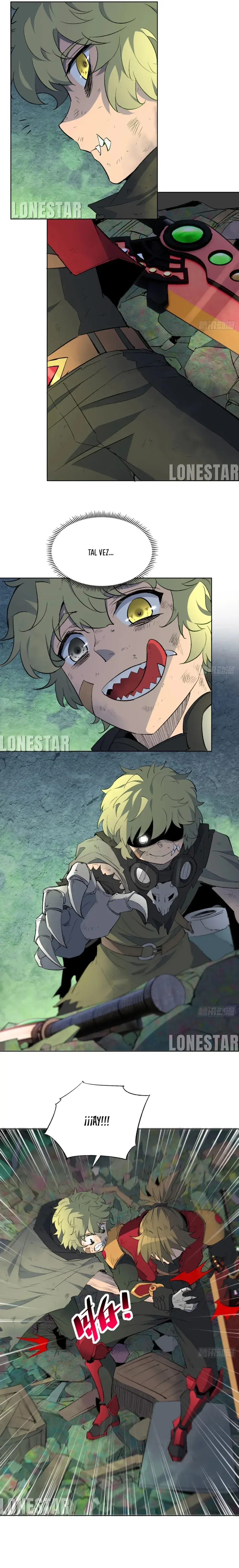 Capitulo 264 page 3