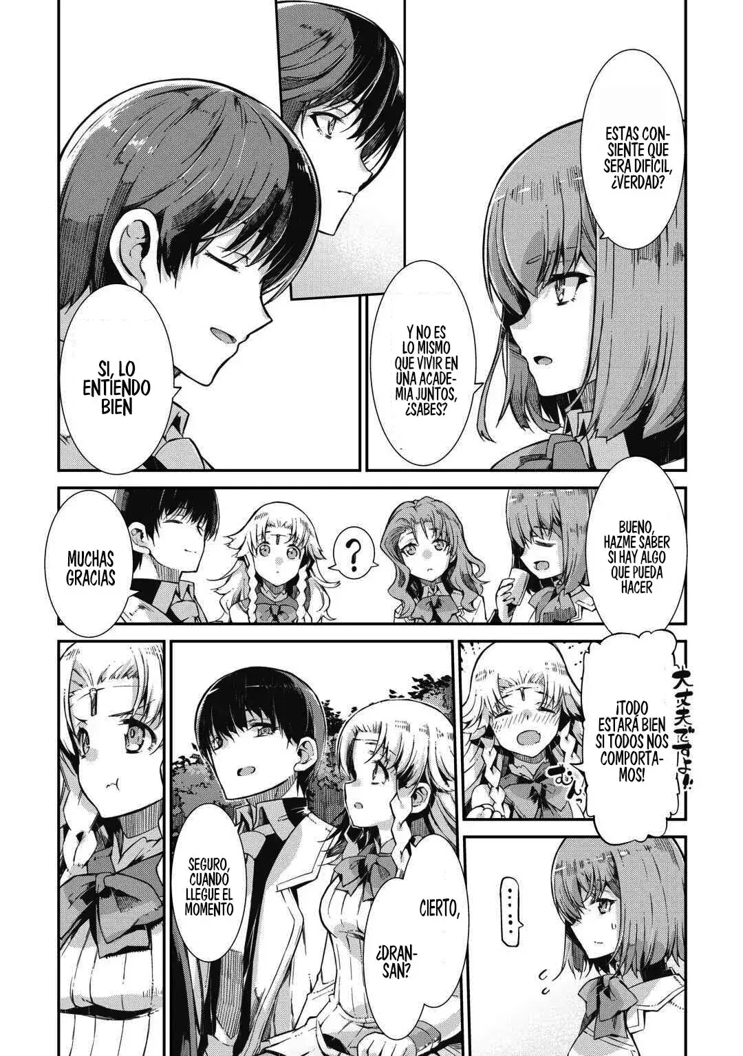 Capitulo 84 page 26