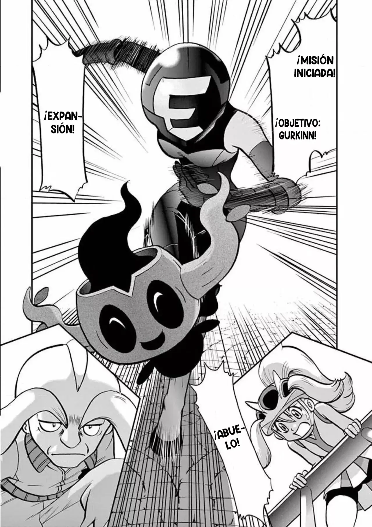 Capitulo 560 page 28