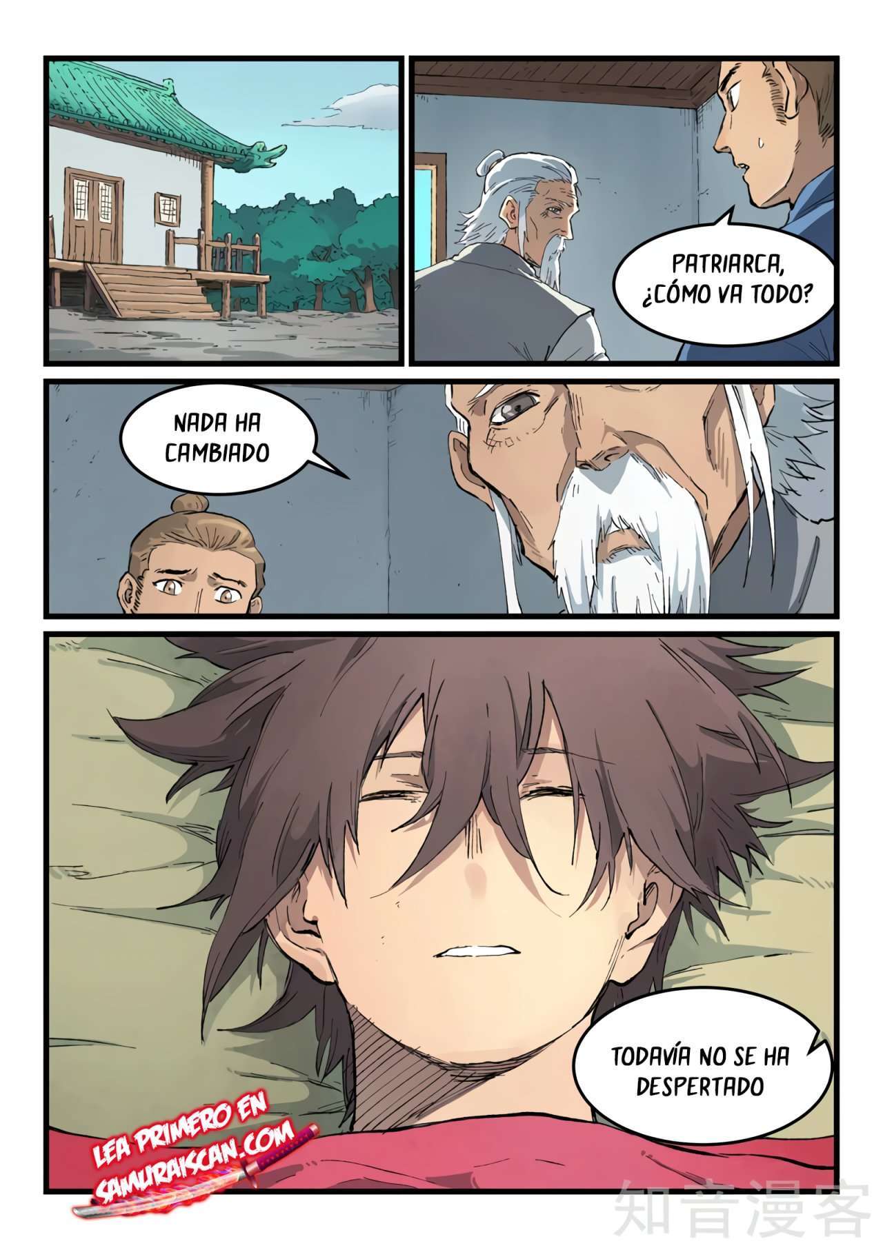 Capitulo 434 page 12