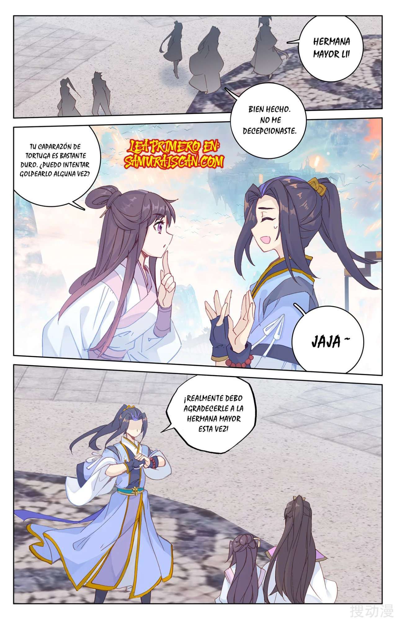 Capitulo 391 page 5