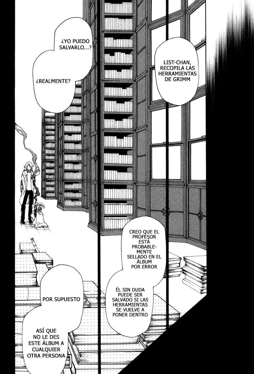 Capitulo 29 page 24
