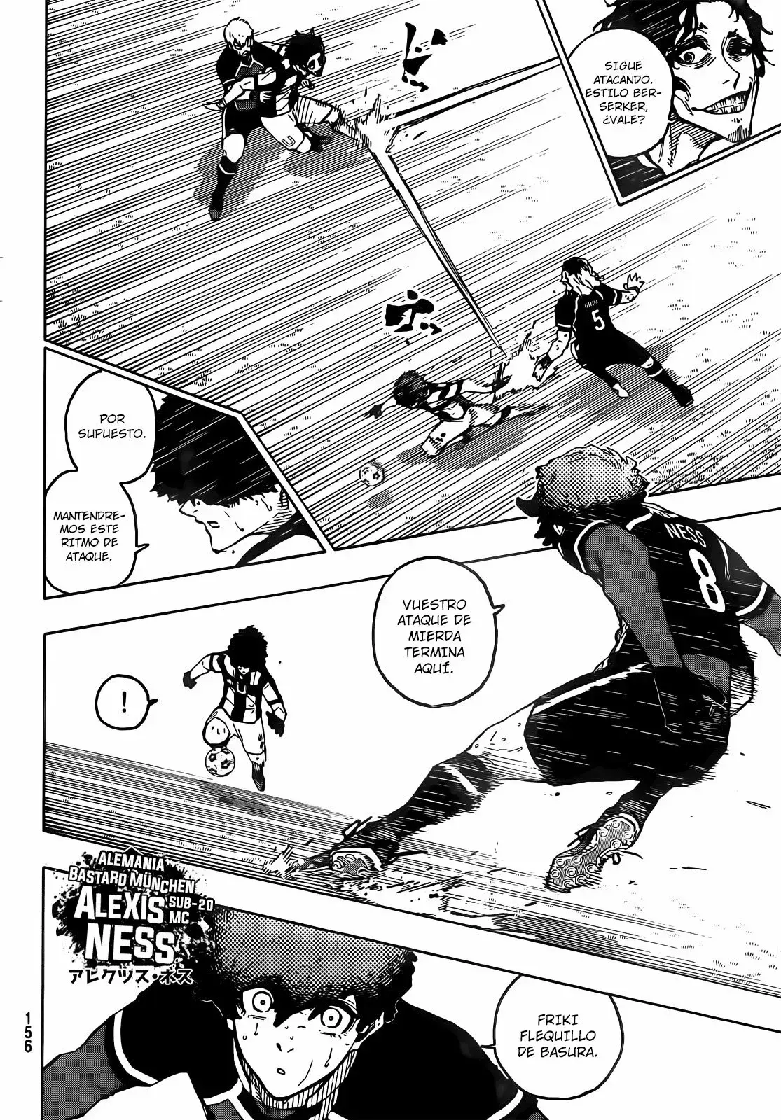 Capitulo 222 page 12