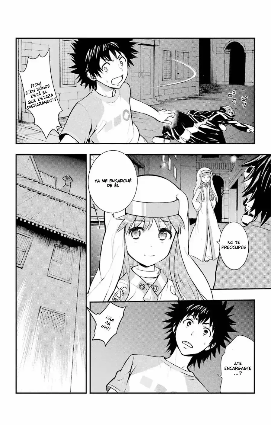 Capitulo 88 page 6