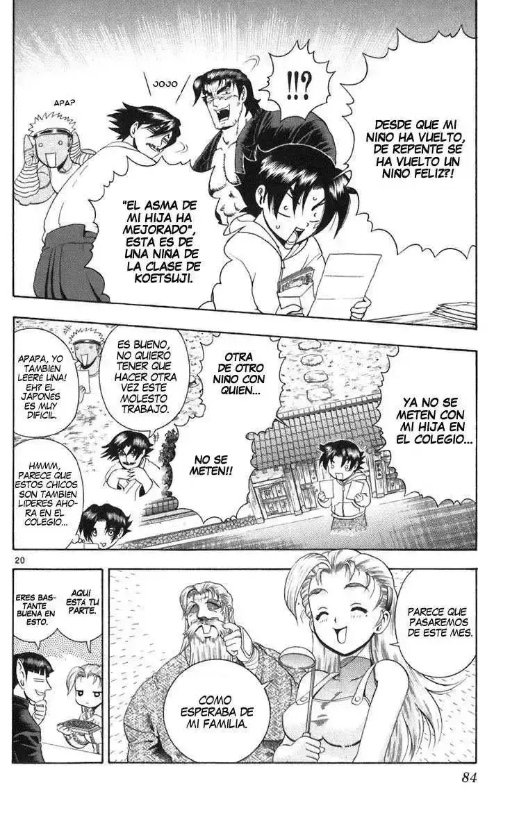Capitulo 192 page 20