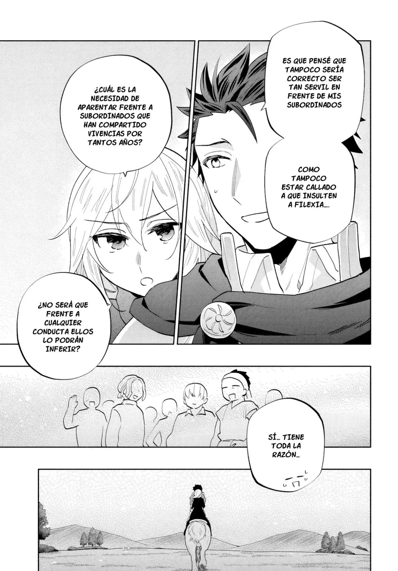 Capitulo 65 page 16