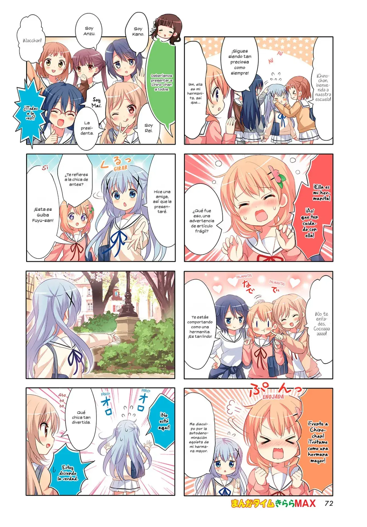 Capitulo 117 page 2