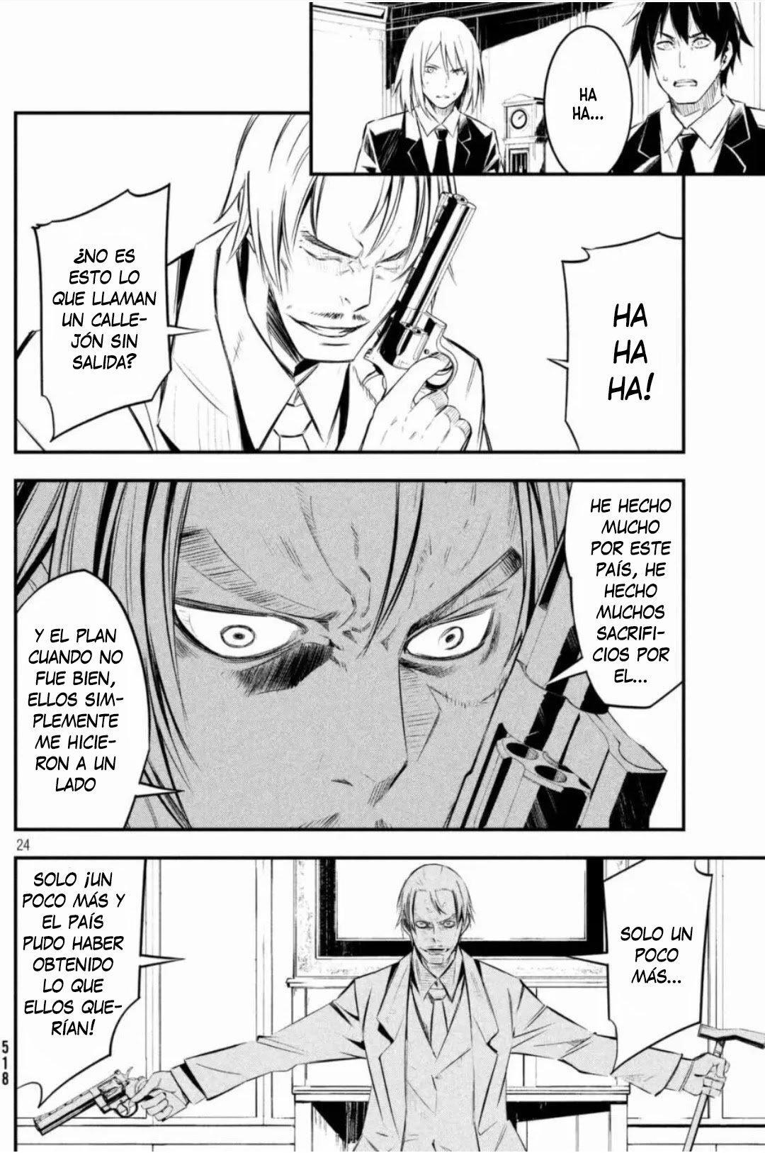 Capitulo 22 page 23