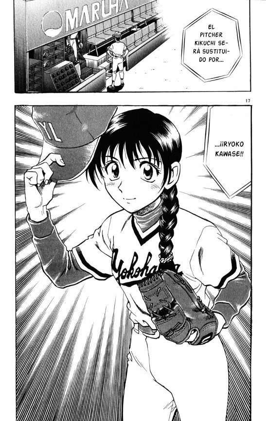 Capitulo 109 page 17