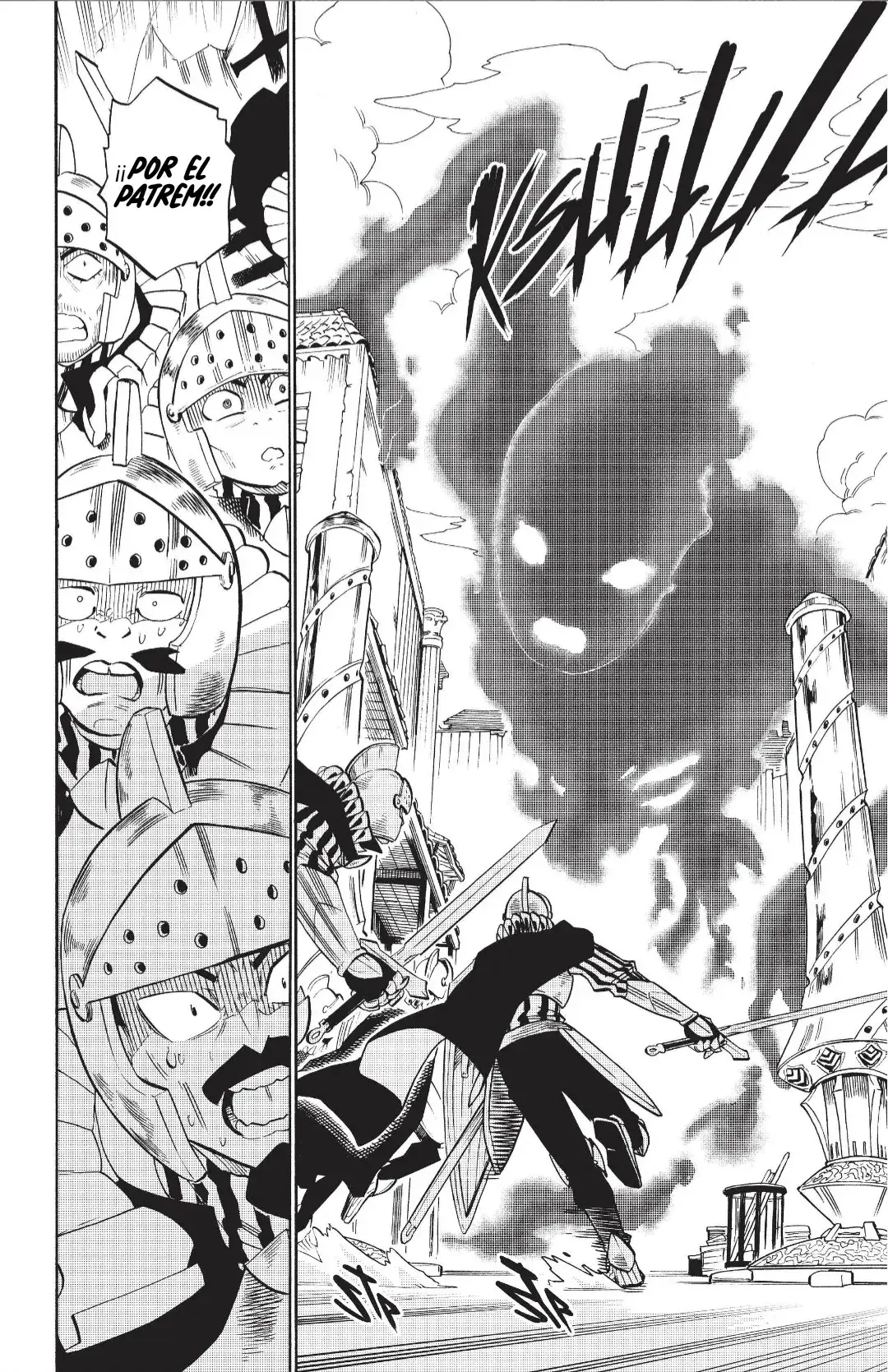 Capitulo 145 page 18