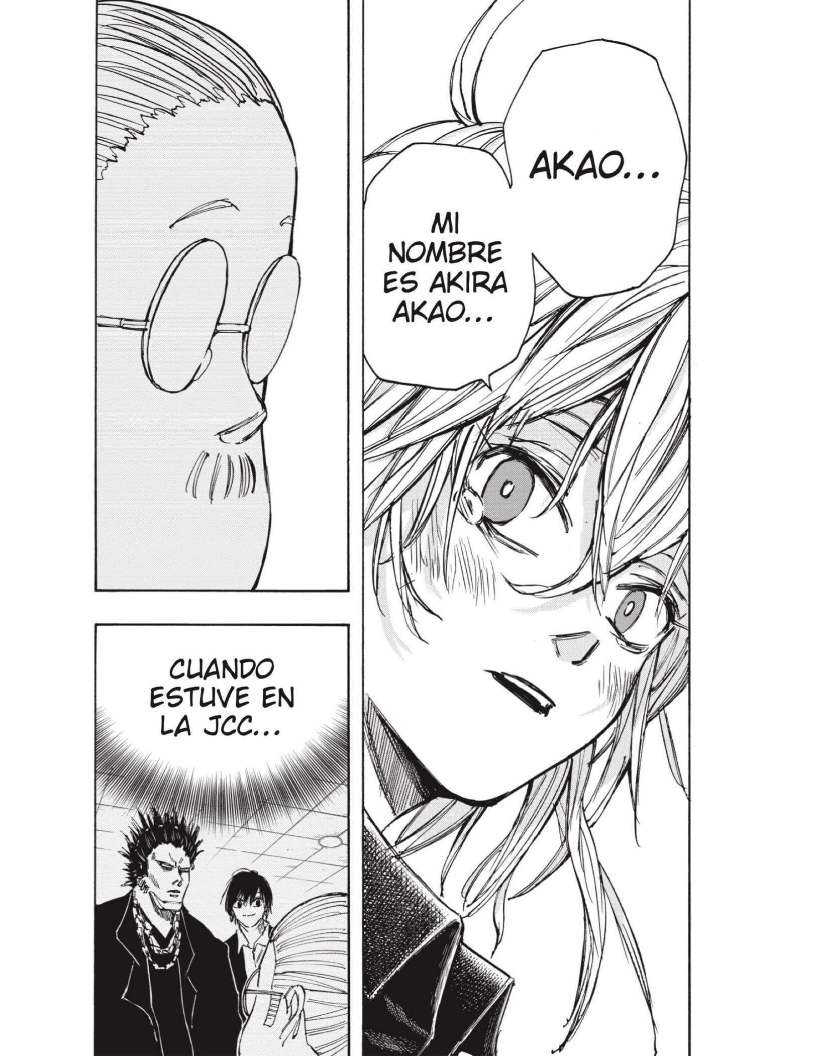 Capitulo 64 page 19