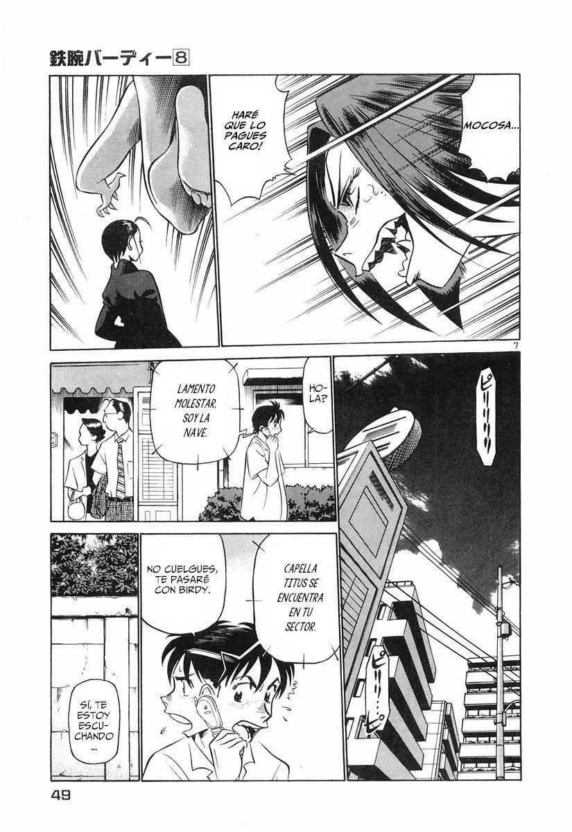 Capitulo 79 page 8