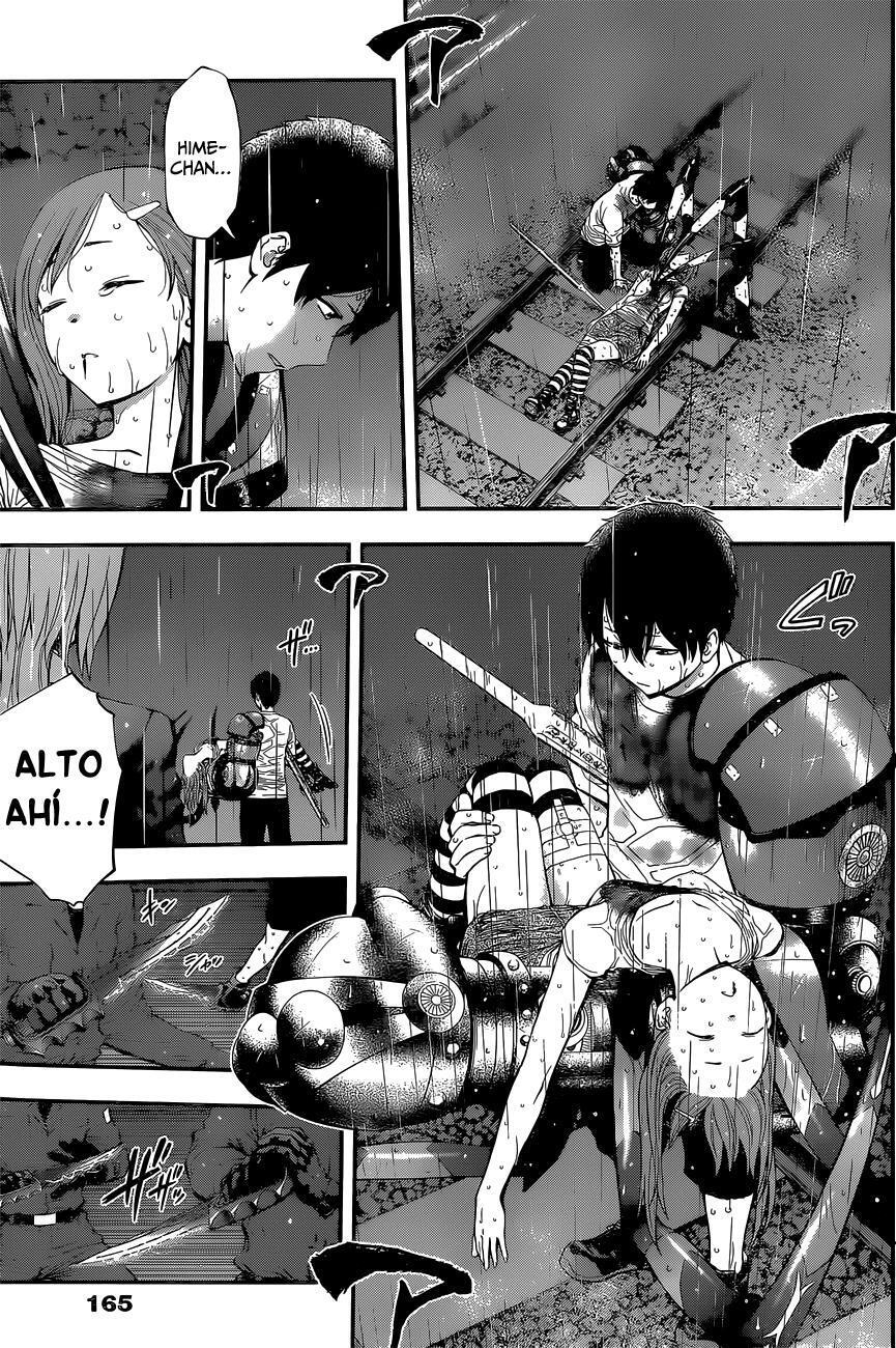 Capitulo 55 page 6