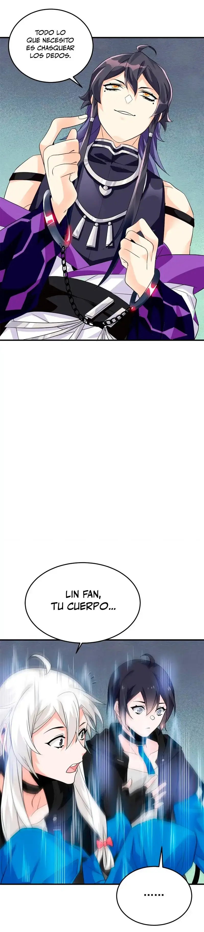 Capitulo 213 page 21