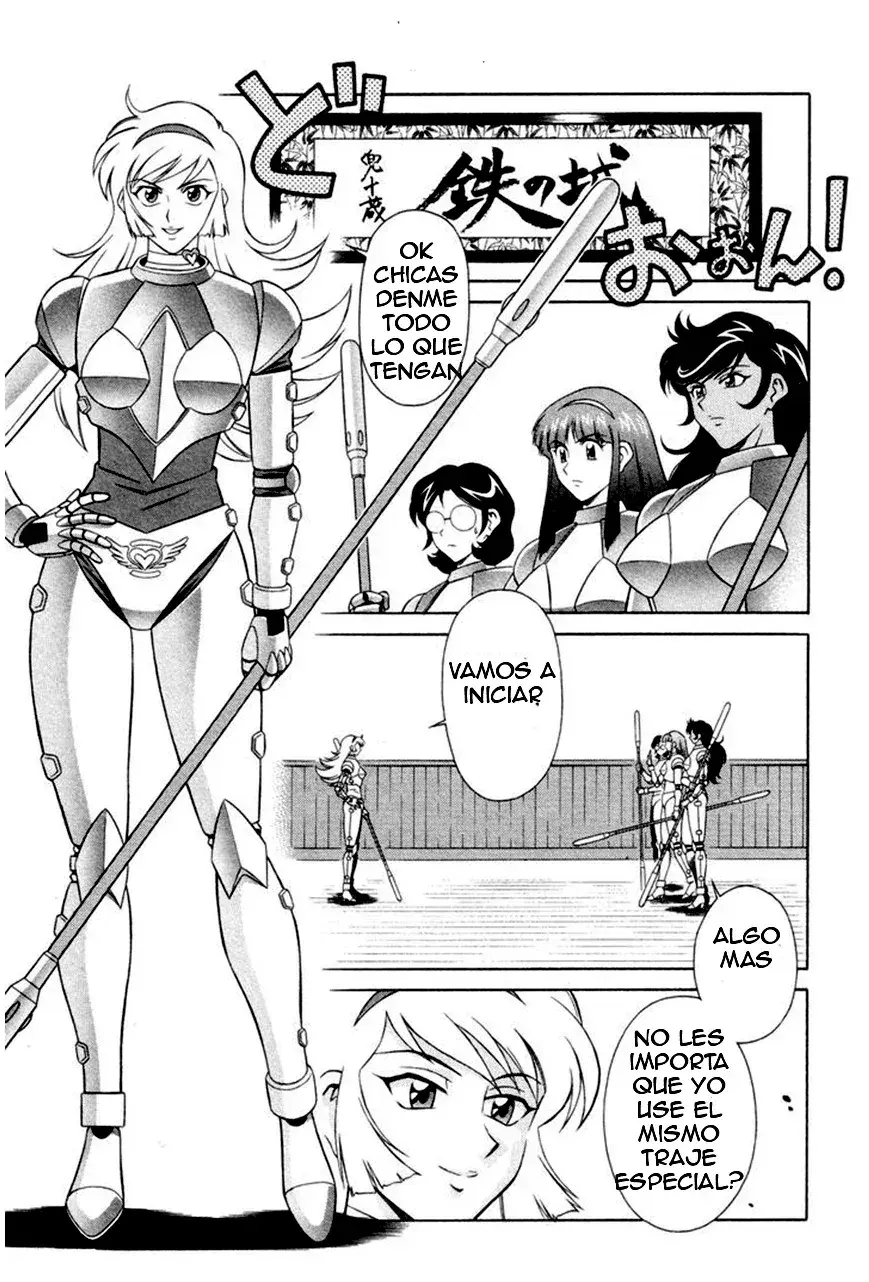 Capitulo 14 page 20