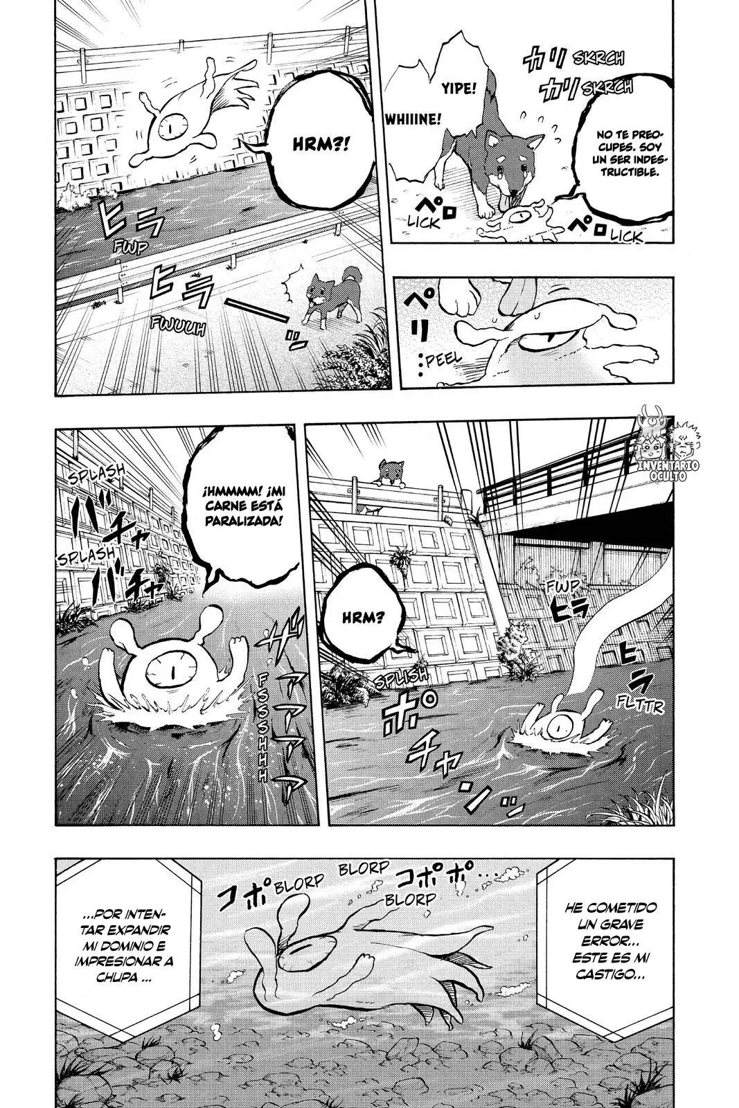 Capitulo 57 page 19