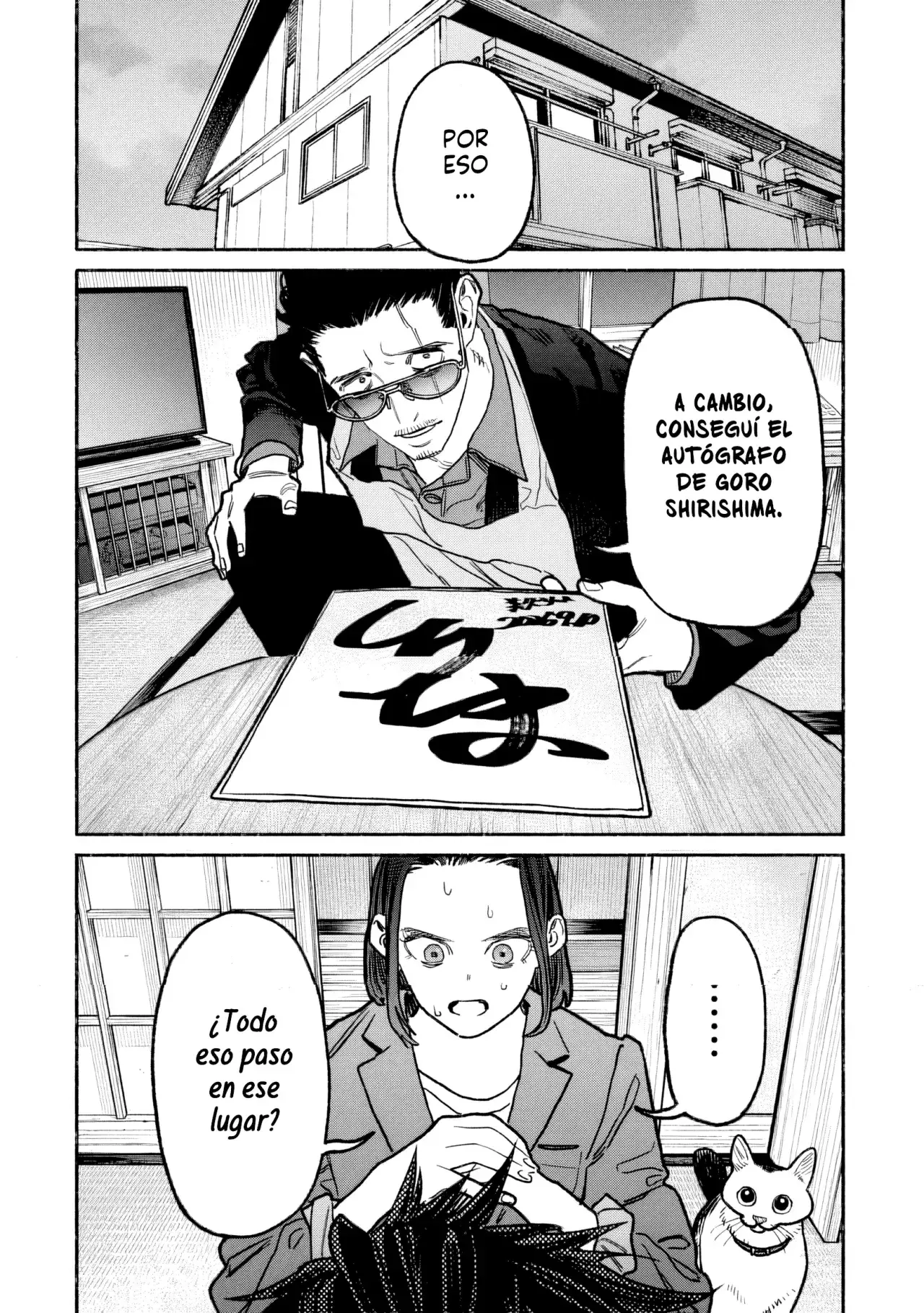 Capitulo 145 page 14