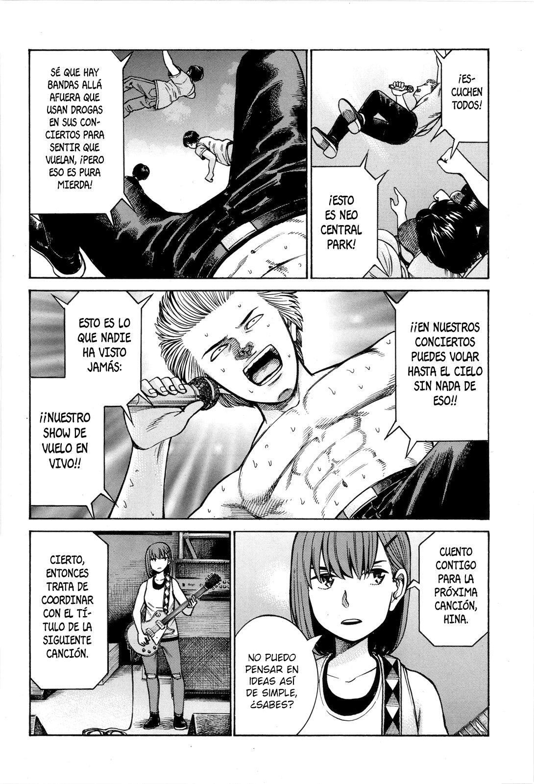 Capitulo 97 page 24
