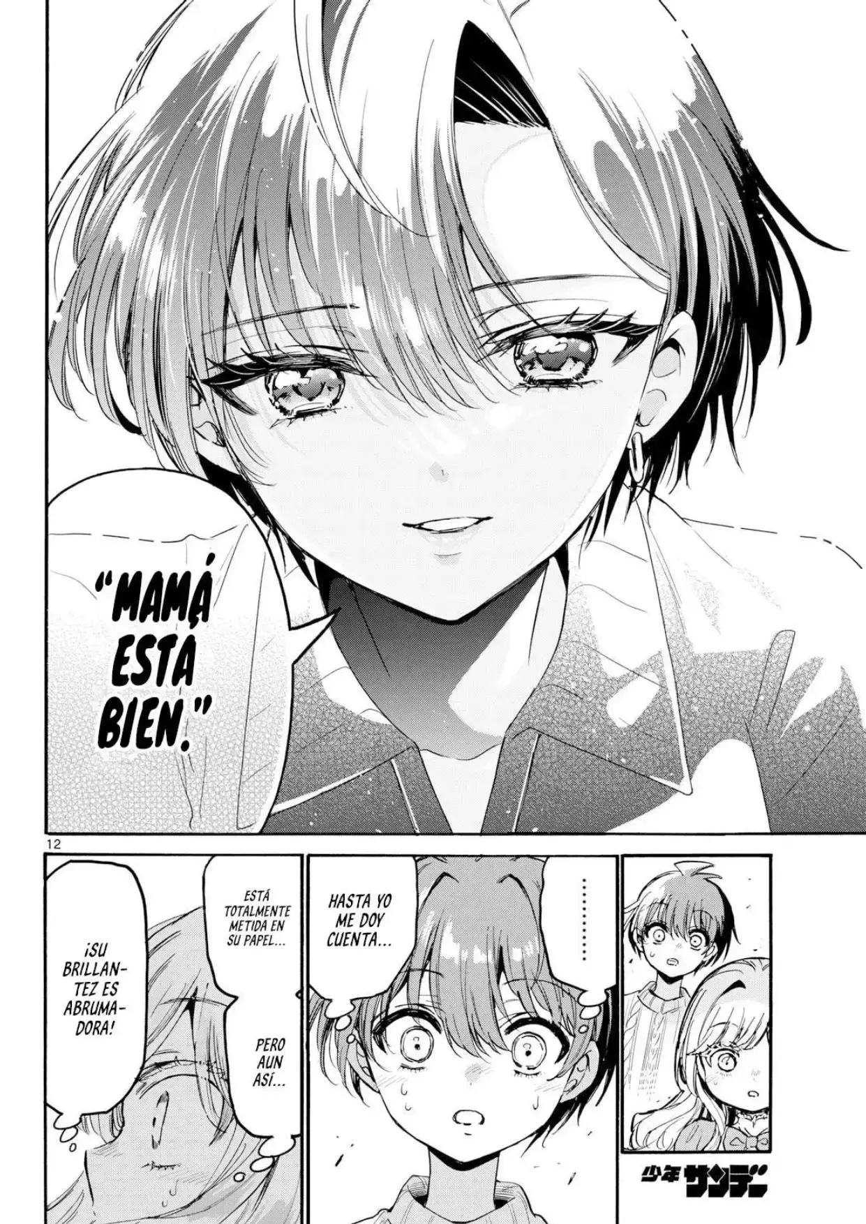 Capitulo 199 page 12