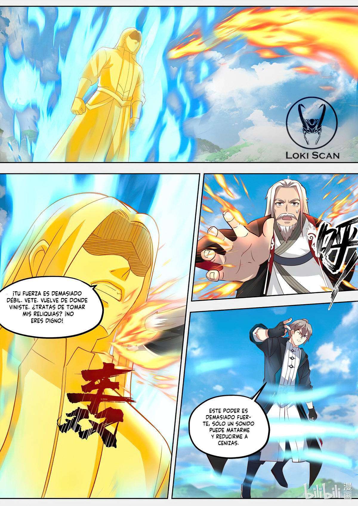 Capitulo 408 page 4