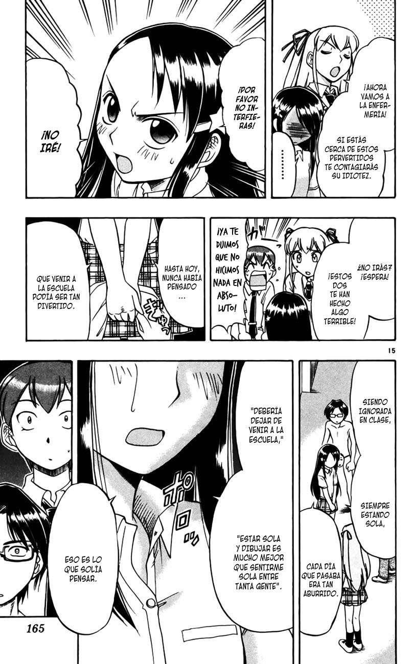 Capitulo 49 page 15